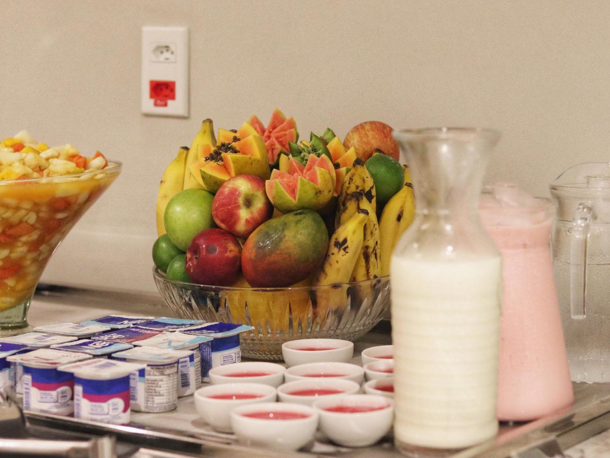 Hotel Jardim Iracema Teófilo Otoni エクステリア 写真